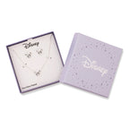 Disney Minnie Set Halsband och Örhängen i Silver