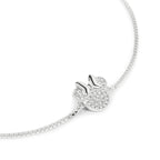 Disney Minnie Armband med Justerbar Kedja