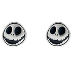 Disney The Nightmare Before Christmas Jack Skellington Örhängen