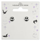 Disney The Nightmare Before Christmas Jack Skellington Örhängen