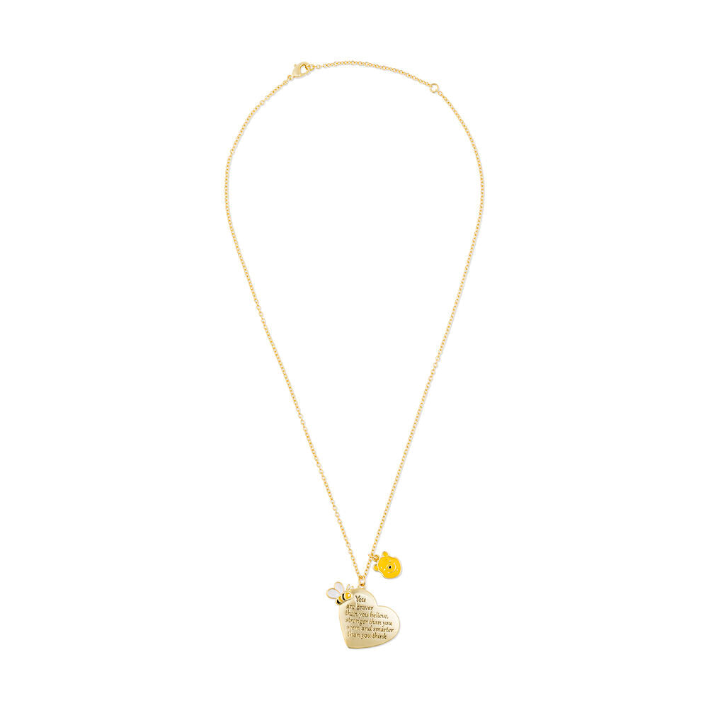 Disney Winnie the Pooh Halsband