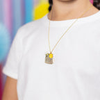 Disney Winnie the Pooh Halsband