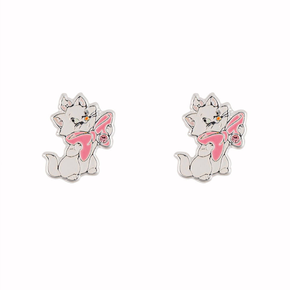 Disney The Aristocats Marie örhängen