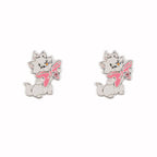 Disney The Aristocats Marie örhängen