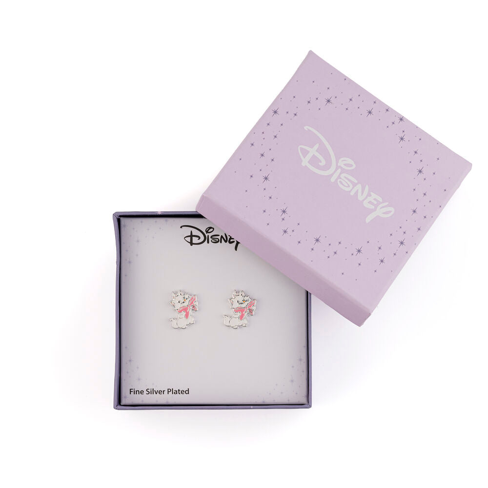 Disney The Aristocats Marie örhängen