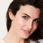 Star Wars The Mandalorian Grogu Set - 2 par örhängen i silver