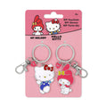 Hello Kitty & Friends Set 2 keychains