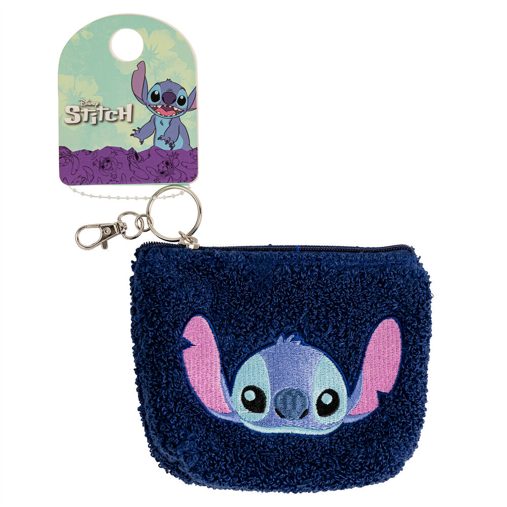 Disney Stitch Handväska Nyckelring