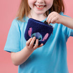Disney Stitch Handväska Nyckelring