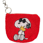 Peanuts Nyckelring med Plånbok