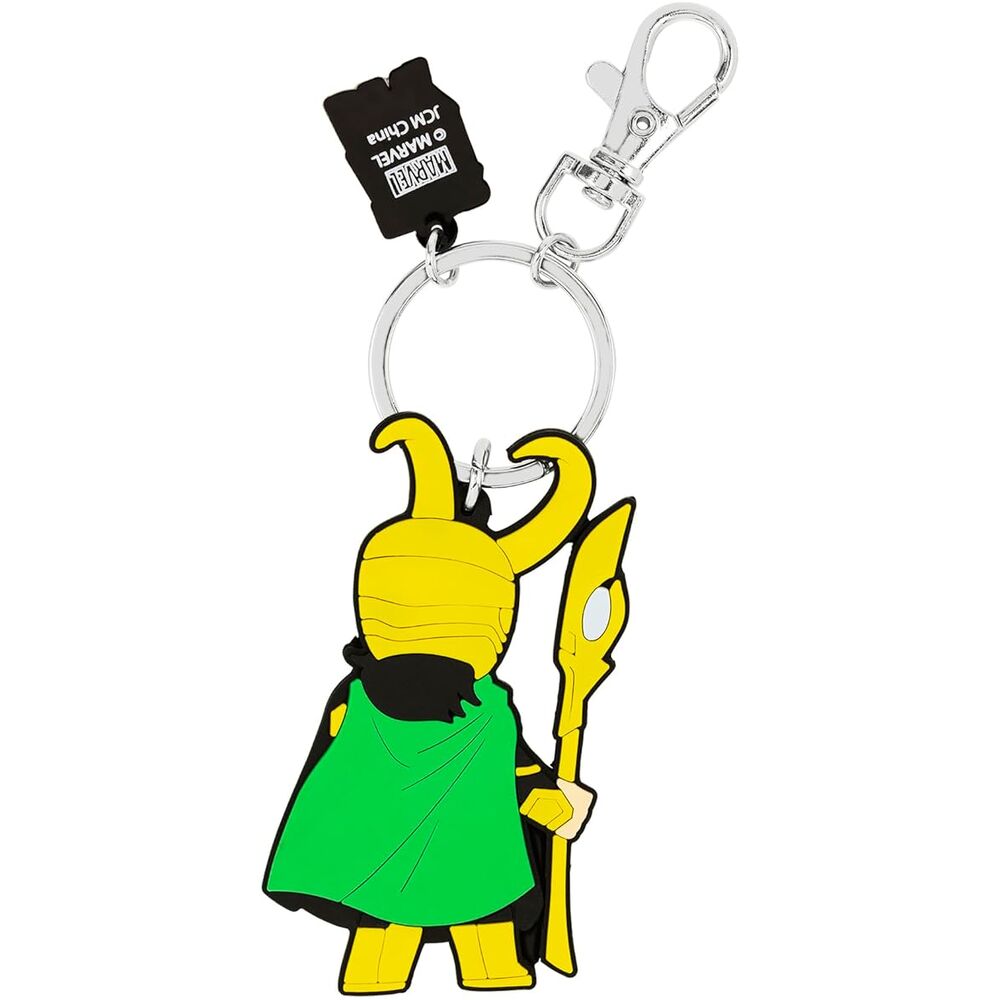 Marvel Loki Nyckelring