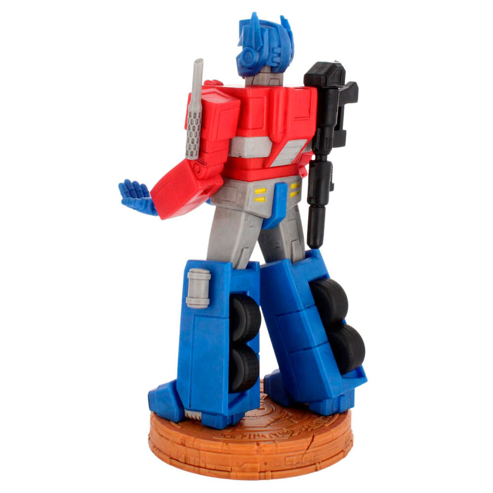 Transformers Optimus Prime Kabelhållare 20cm