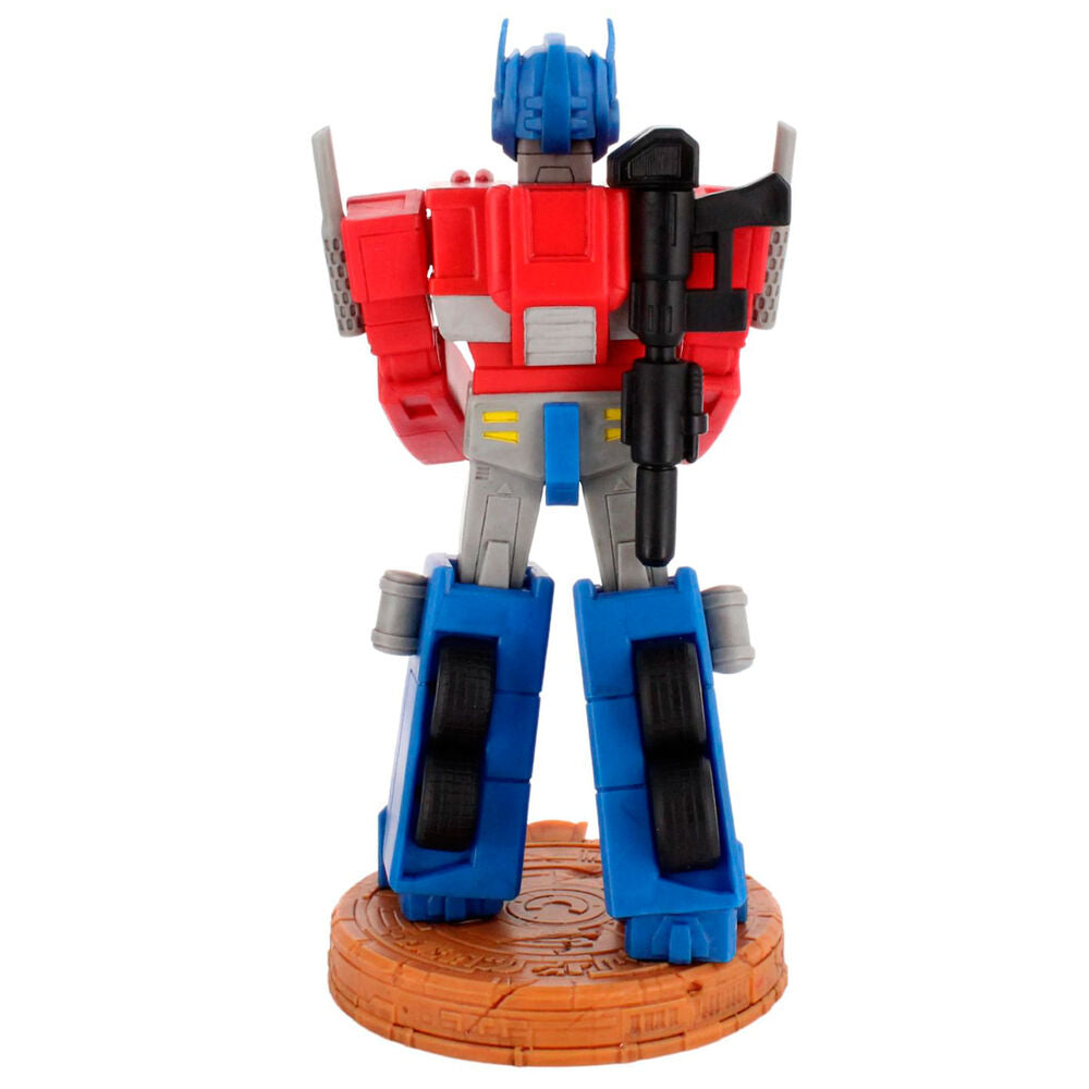 Transformers Optimus Prime Kabelhållare 20cm