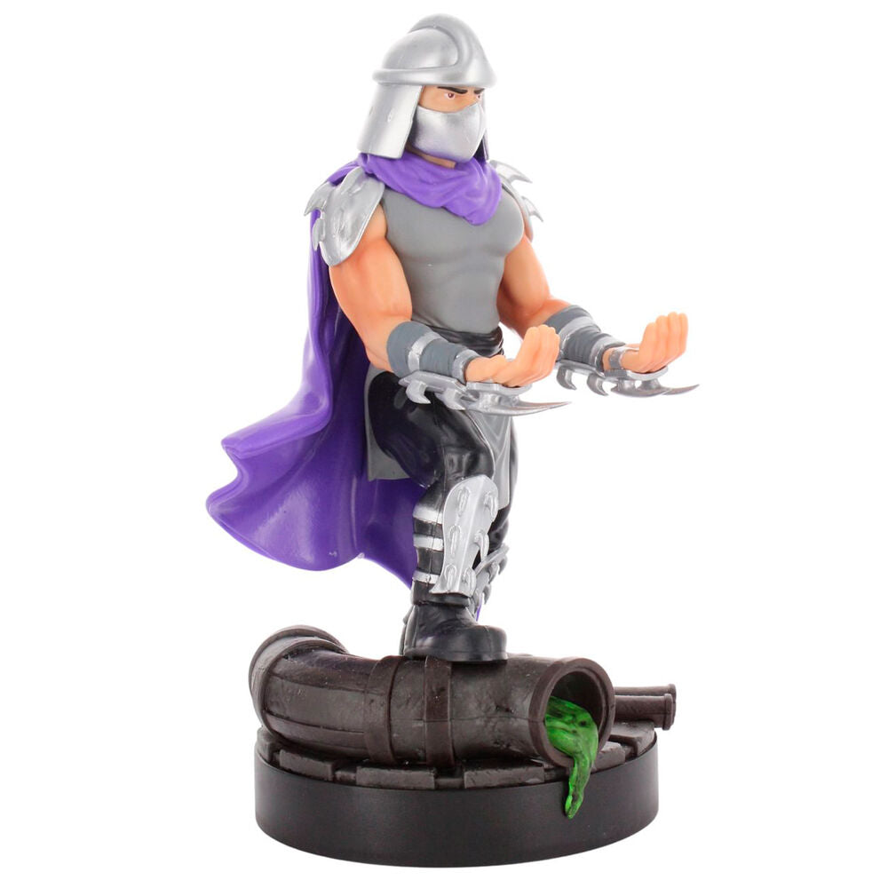 Teenage Mutant Ninja Turtles Shredder Cable Guy 20cm