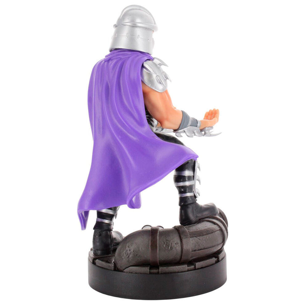 Teenage Mutant Ninja Turtles Shredder Cable Guy 20cm