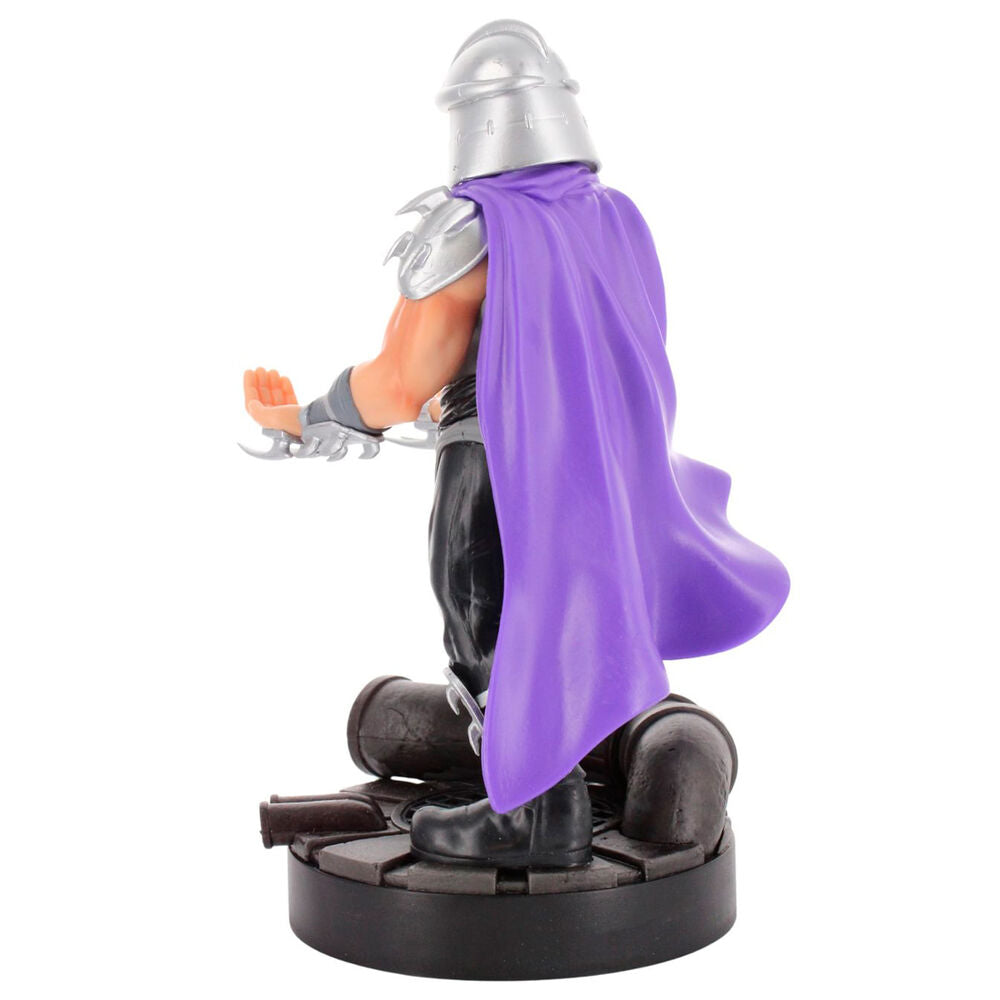 Teenage Mutant Ninja Turtles Shredder Cable Guy 20cm