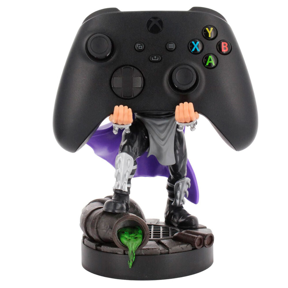 Teenage Mutant Ninja Turtles Shredder Cable Guy 20cm
