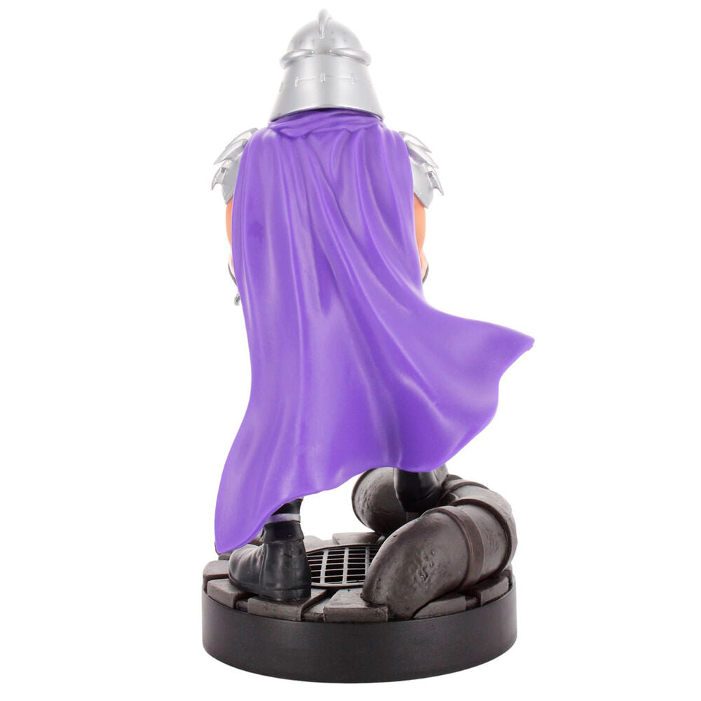 Teenage Mutant Ninja Turtles Shredder Cable Guy 20cm