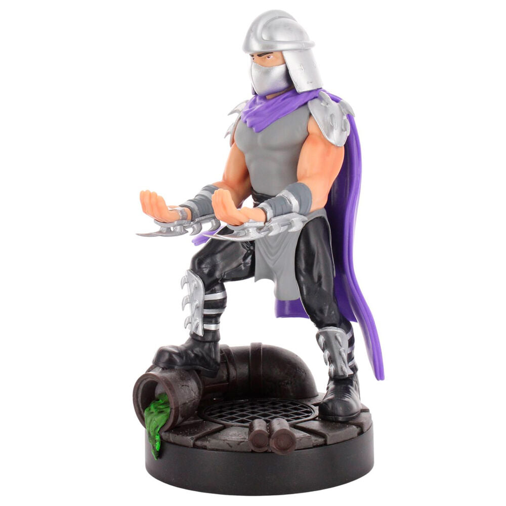 Teenage Mutant Ninja Turtles Shredder Cable Guy 20cm