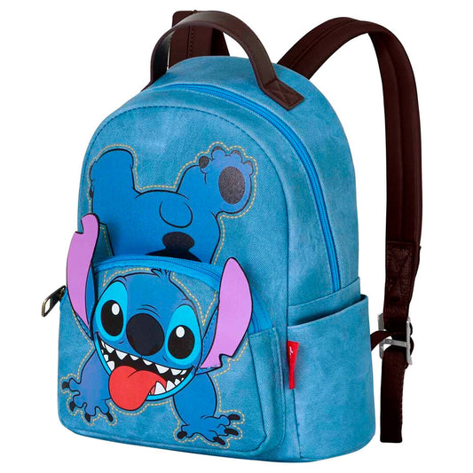 Disney Stitch Rygsäck 29cm