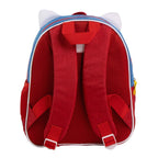 Hello Kitty Rygga 30cm