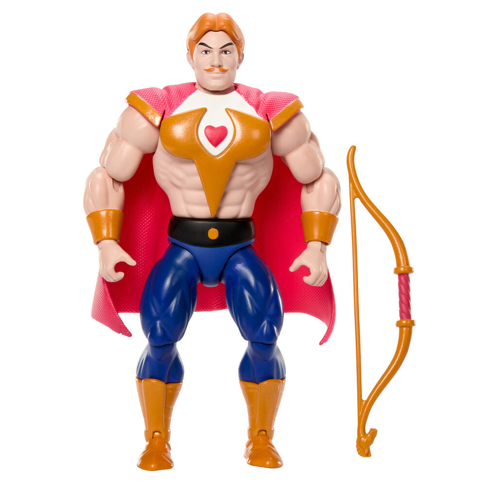 Masters of the Universe Origins Bow Figur