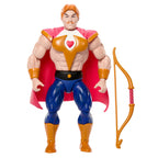 Masters of the Universe Origins Bow Figur