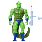 Masters of the Universe Origins Cartoon Collection Whiplash Figur