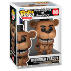 POP-figur Five Nights at Freddy's Withered Freddy