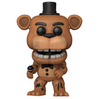 POP-figur Five Nights at Freddy's Withered Freddy