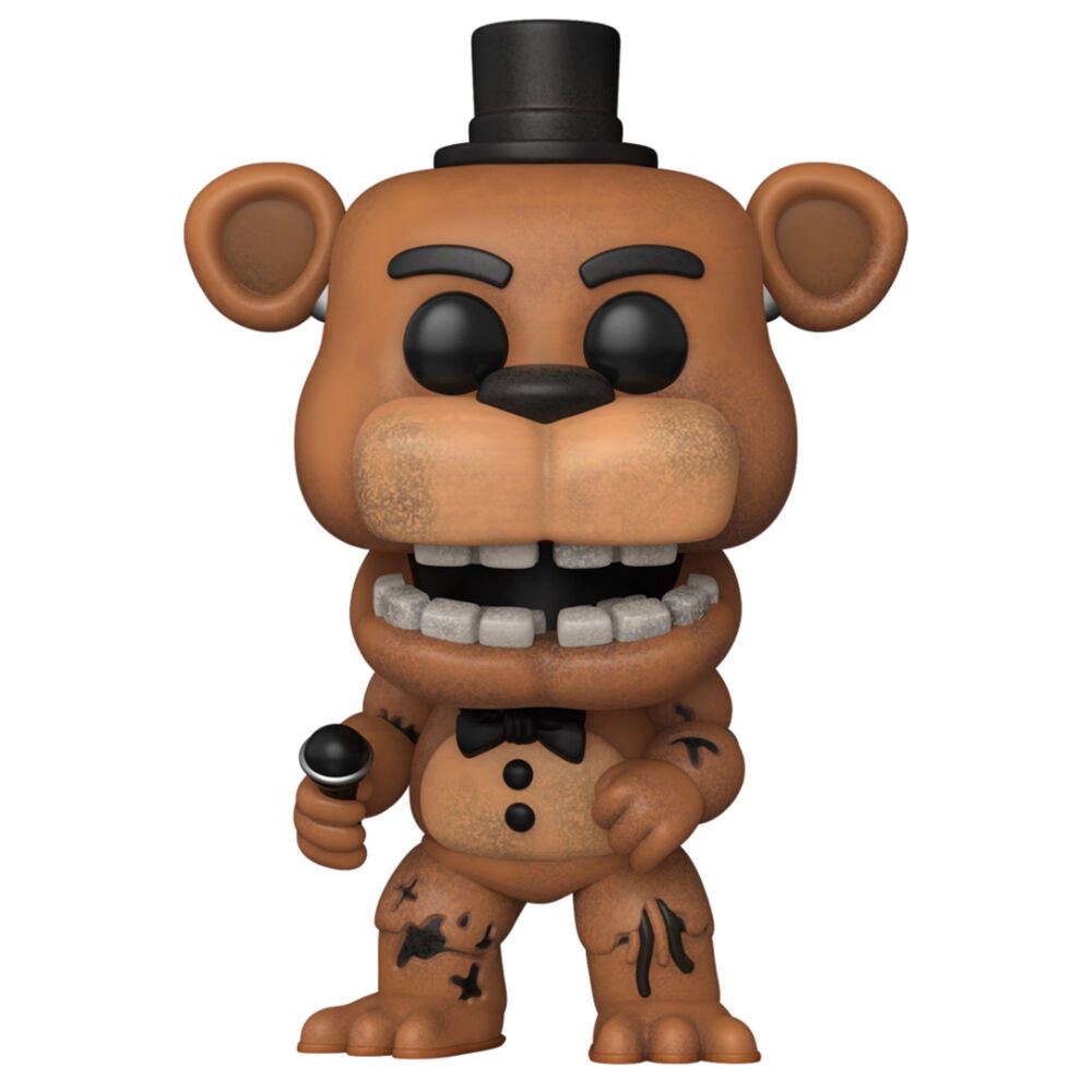 POP-figur Five Nights at Freddy's Withered Freddy