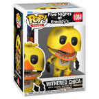 POP Figur Five Nights at Freddy's - Withered Chica