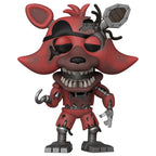 POP figur Five Nights at Freddy's Withered Foxy