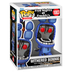 POP figur Five Nights at Freddy's Withered Bonnie
