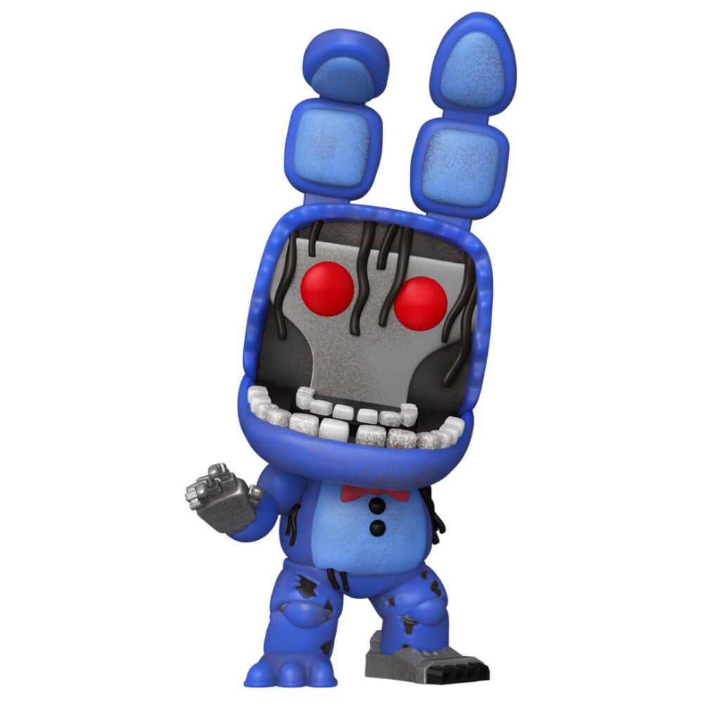 POP figur Five Nights at Freddy's Withered Bonnie