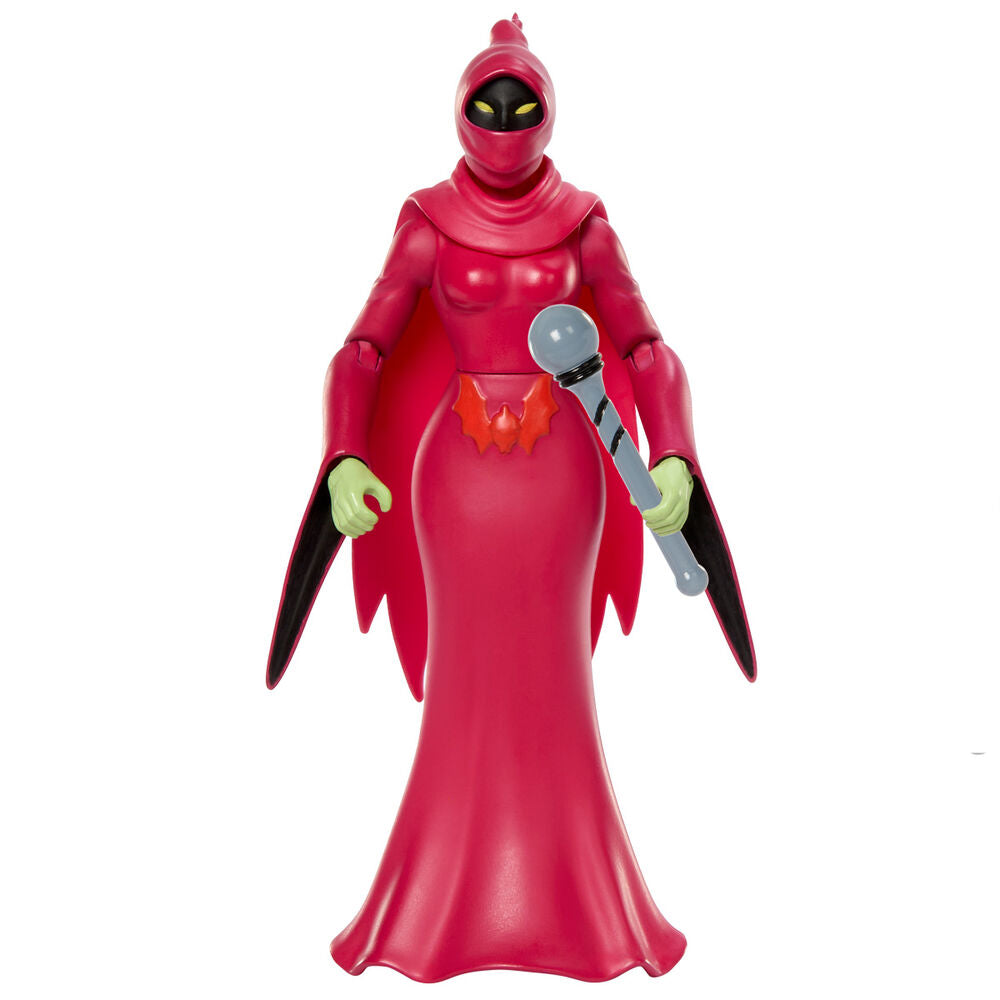 Masters of the Universe Origins Shadow Weaver Figur