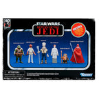 Star Wars Return of the Jedi Retro Collection Figur 9,5cm Set 6 Pack