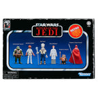Star Wars Return of the Jedi Retro Collection Figur 9,5cm Set 6 Pack