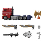 Transformers Optimus Prime Stil Generation MPG-07 Figur 24,5 cm