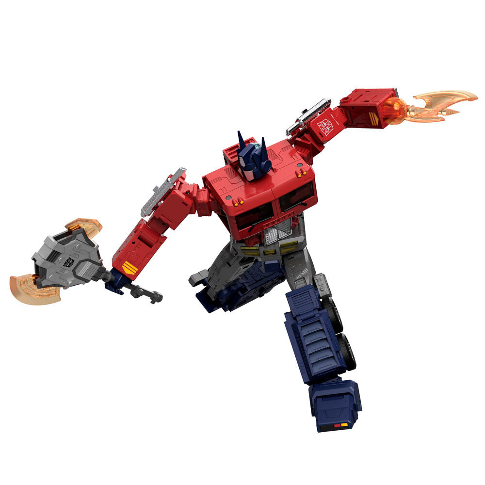 Transformers Optimus Prime Stil Generation MPG-07 Figur 24,5 cm