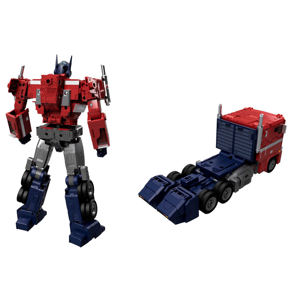 Transformers Optimus Prime Stil Generation MPG-07 Figur 24,5 cm