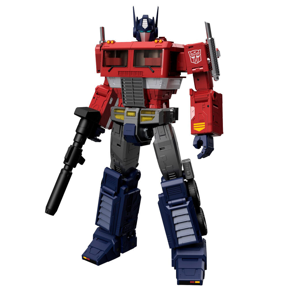 Transformers Optimus Prime Stil Generation MPG-07 Figur 24,5 cm