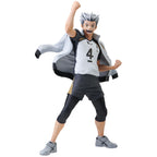 Haikyu!! Road to the Whole Country Kotaro Bokuto Ichibansho Figur 18cm