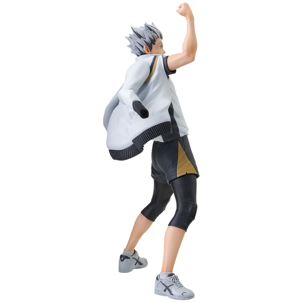 Haikyu!! Road to the Whole Country Kotaro Bokuto Ichibansho Figur 18cm