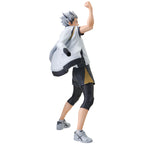 Haikyu!! Road to the Whole Country Kotaro Bokuto Ichibansho Figur 18cm