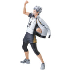 Haikyu!! Road to the Whole Country Kotaro Bokuto Ichibansho Figur 18cm
