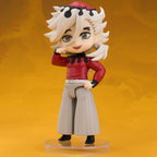 Demon Slayer Kimetsu no Yaiba Douma S.H Figuarts figur 10,5cm