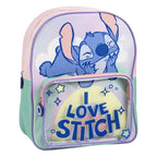Disney Stitch Ryggsäck 30cm