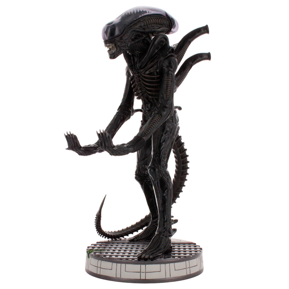 Alien - Alien Xenomorph Kabelhållare 20cm