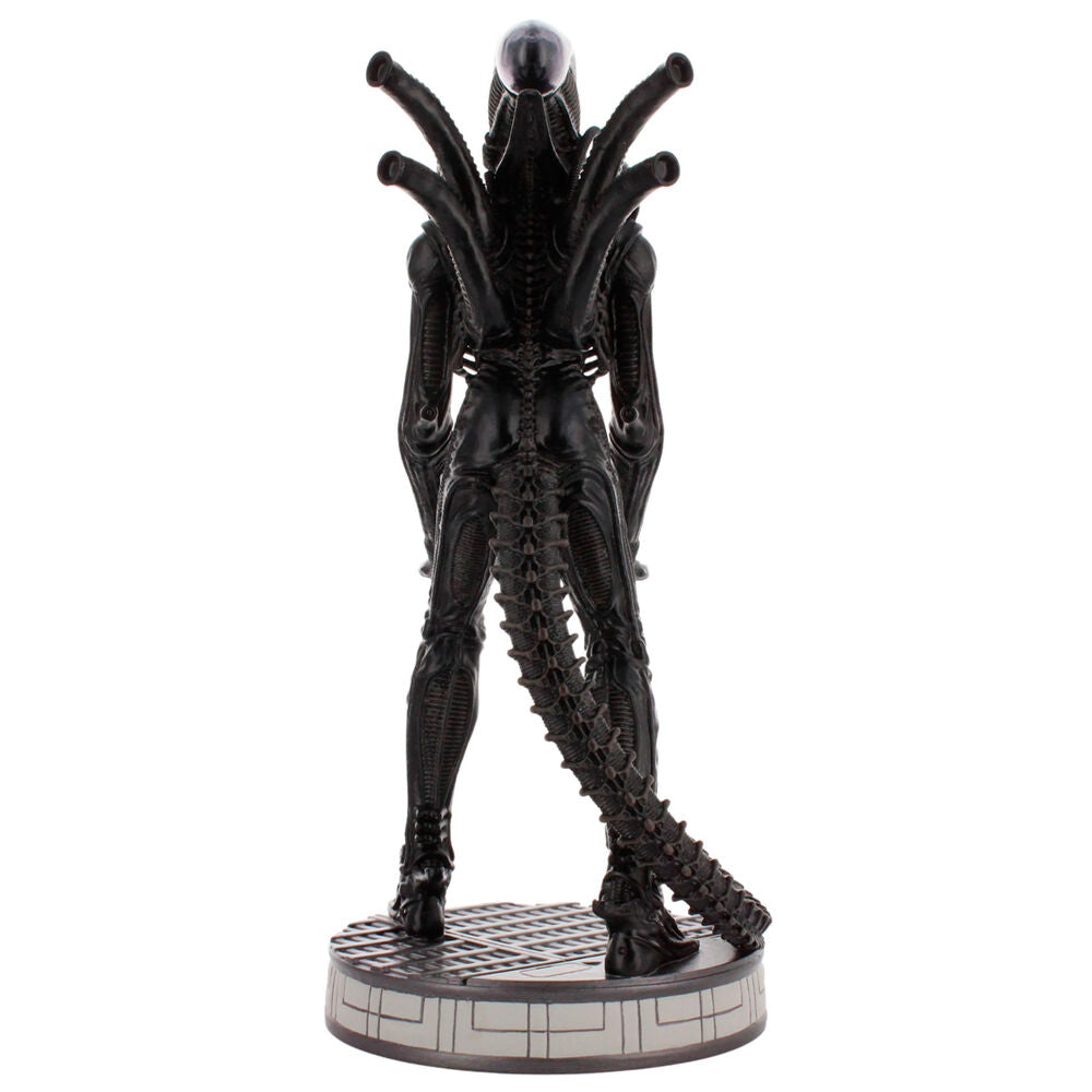 Alien - Alien Xenomorph Kabelhållare 20cm